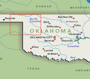 Anadarko Basin Oil & Gas Plays, Oklahoma Oil Plays